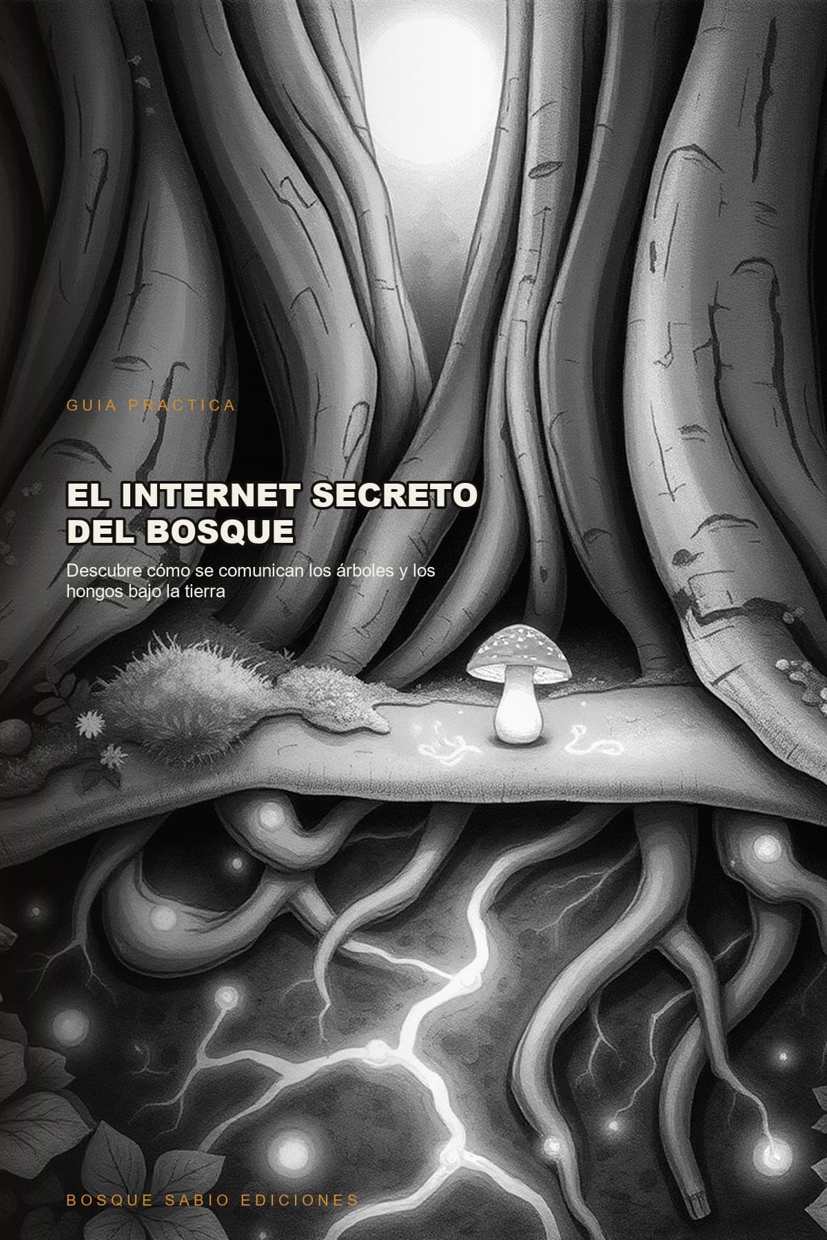 El Internet Secreto del Bosque