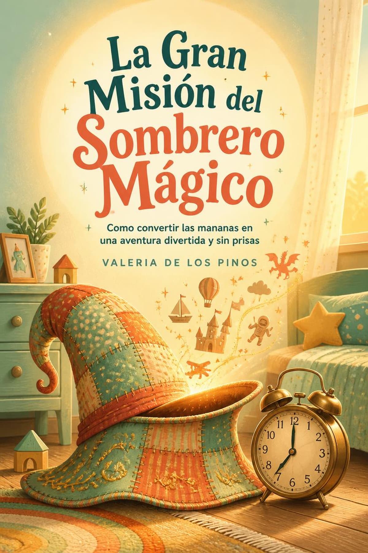 Libro Educativo Infantil