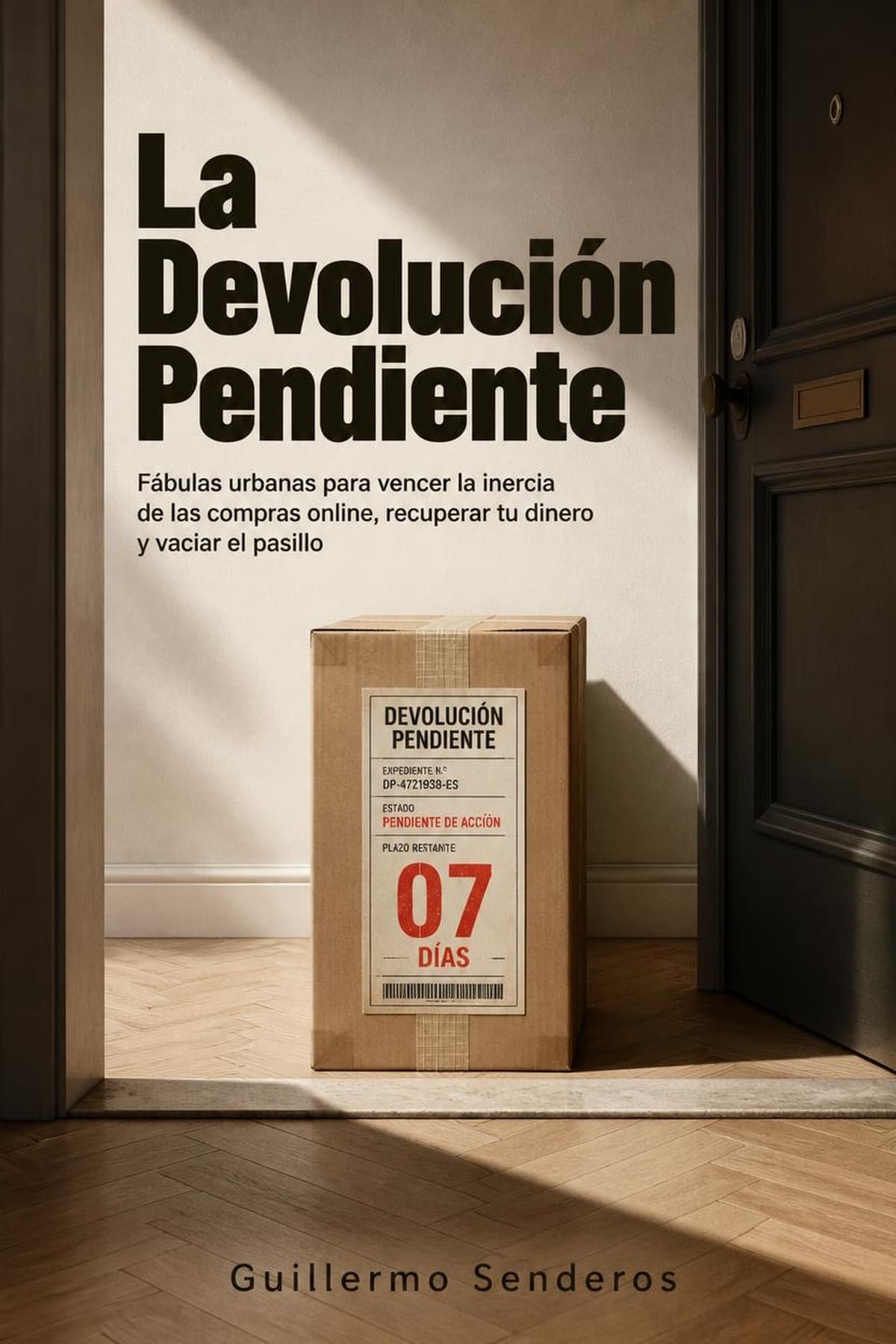 La Devolución Pendiente