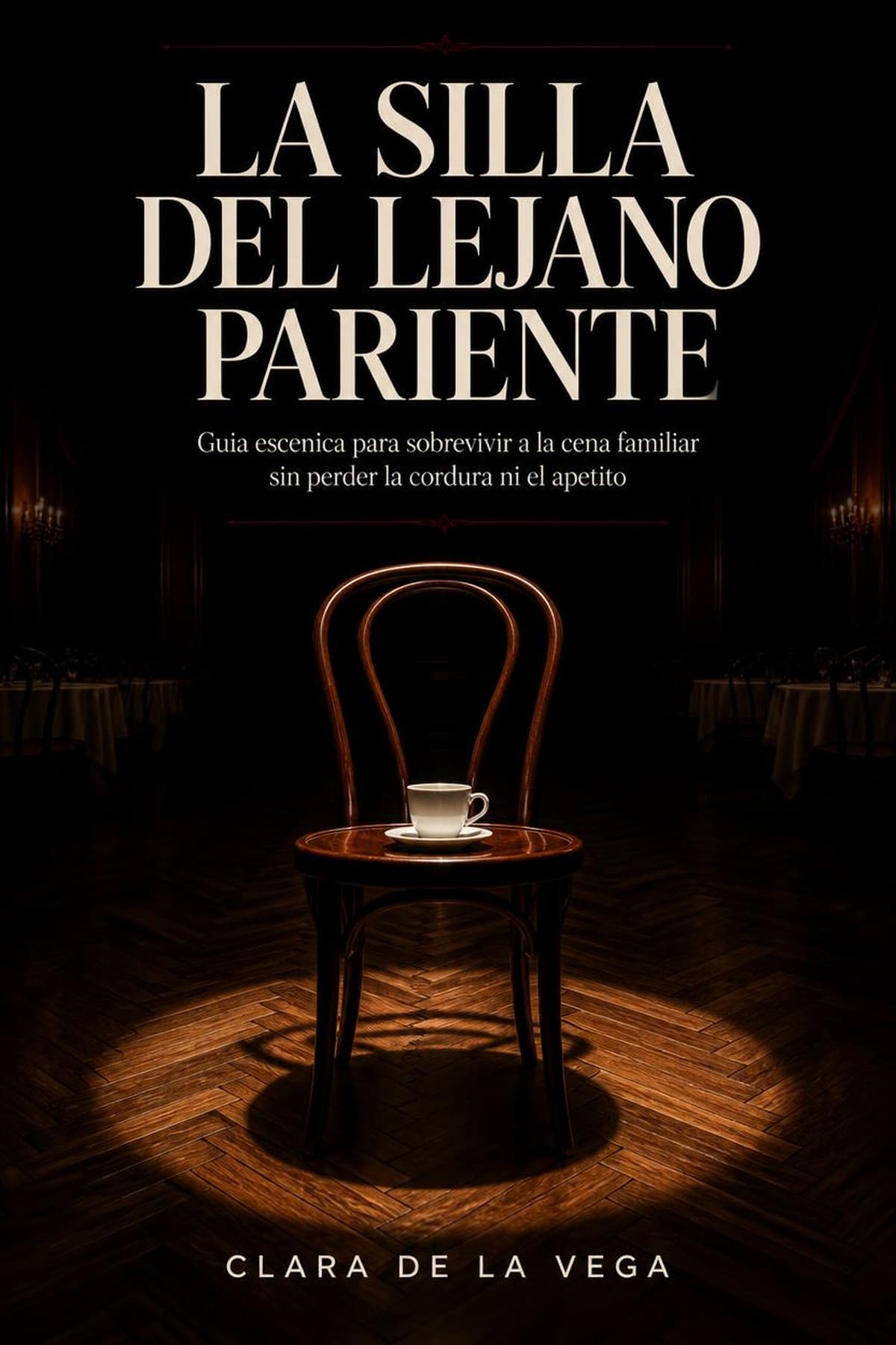 Portada de La Espalda Sin Dolor, guía práctica sobre eliminar el dolor de espalda