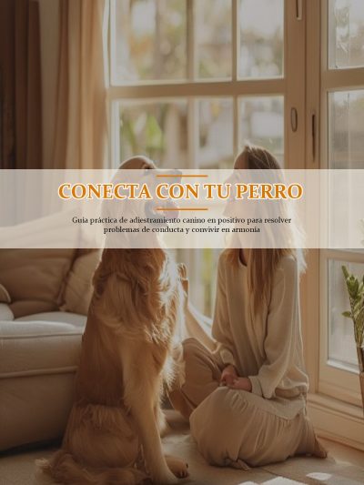 Conecta con tu Perro