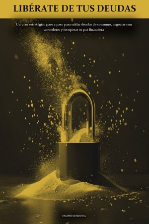 Libérate de tus Deudas