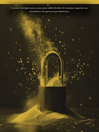 Libérate de tus Deudas