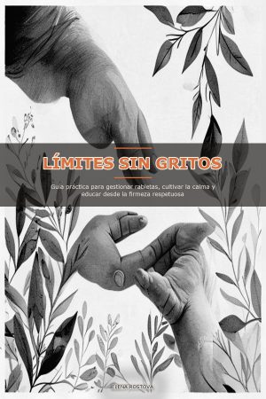 Límites Sin Gritos