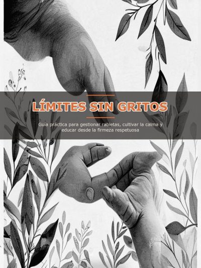 Límites Sin Gritos