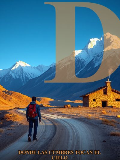 Donde las Cumbres Tocan el Cielo: Crónica de un viaje en solitario por las gargantas y valles sagrados del Pamir