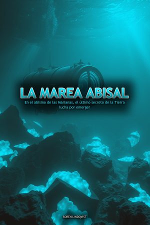 La Marea Abisal: En el abismo de las Marianas, el último secreto de la Tierra lucha por emerger