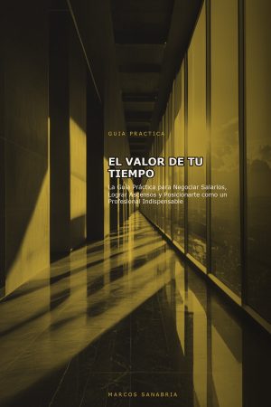 El Valor de Tu Tiempo