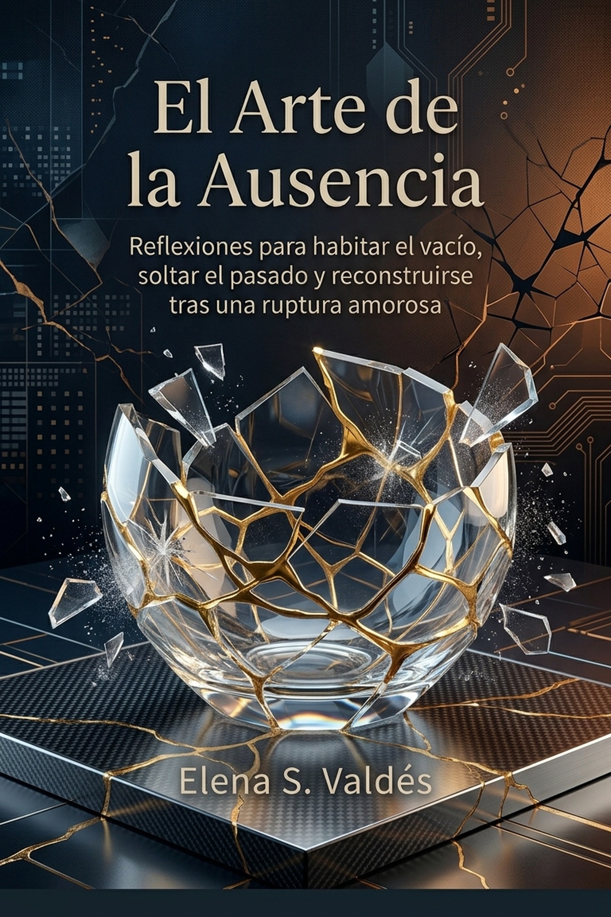 portada_print-10 El Arte de la Ausencia: Reflexiones para habitar el vacío, soltar el pasado y reconstruirse tras una ruptura amorosa