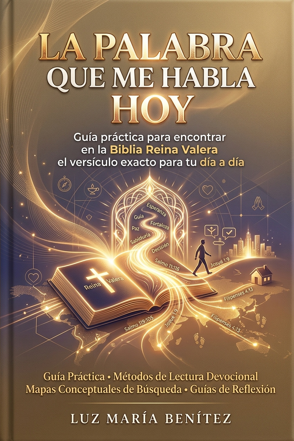 portada_print-18 La Palabra que me Habla Hoy: Guía práctica para encontrar en la Biblia Reina Valera el versículo exacto para tu día a día