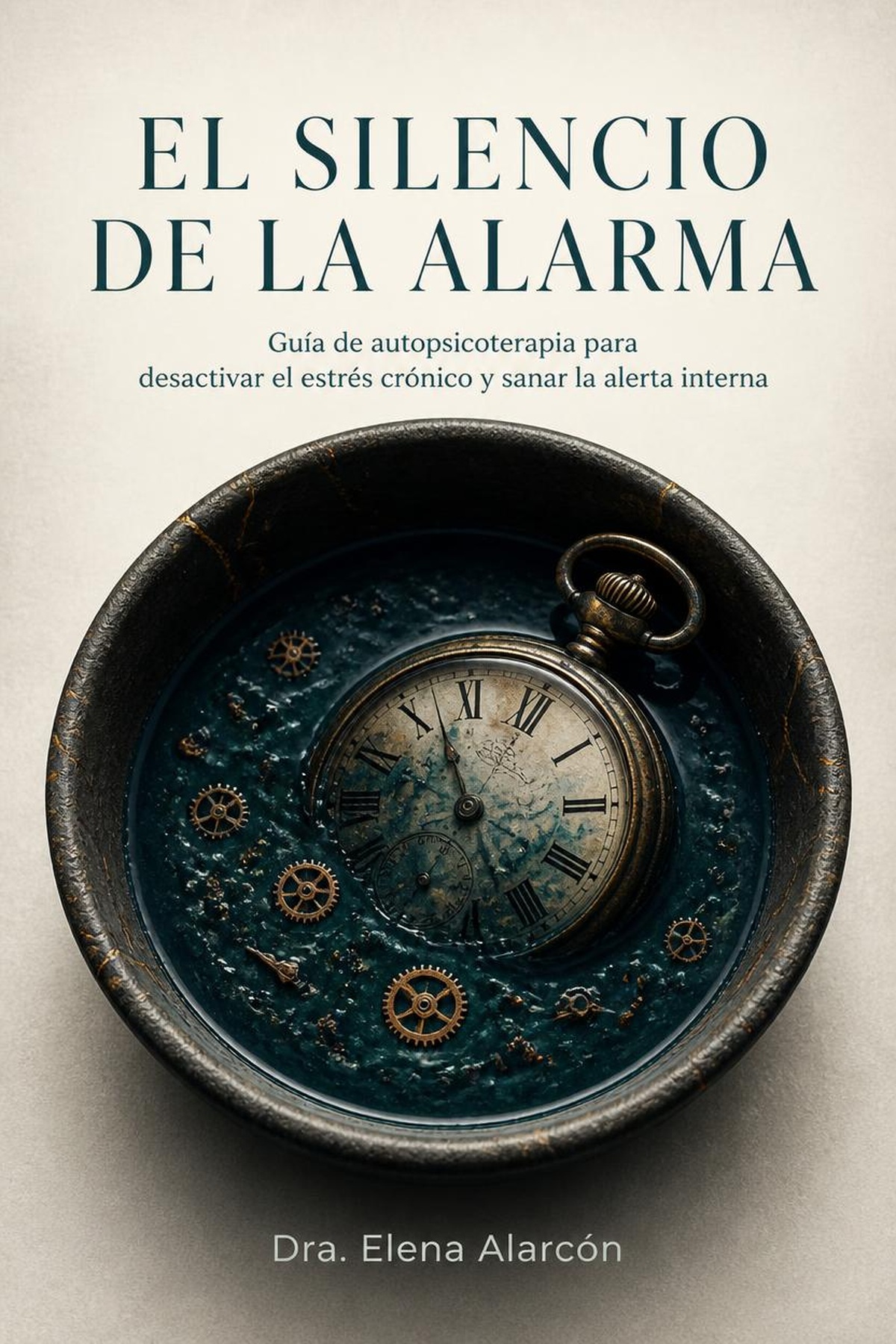 portada_print-19 El Silencio de la Alarma: Guía de autopsicoterapia para desactivar el estrés crónico y sanar la alerta interna