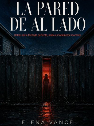 La Pared de Al Lado: Detrás de la fachada perfecta, nadie es totalmente inocente