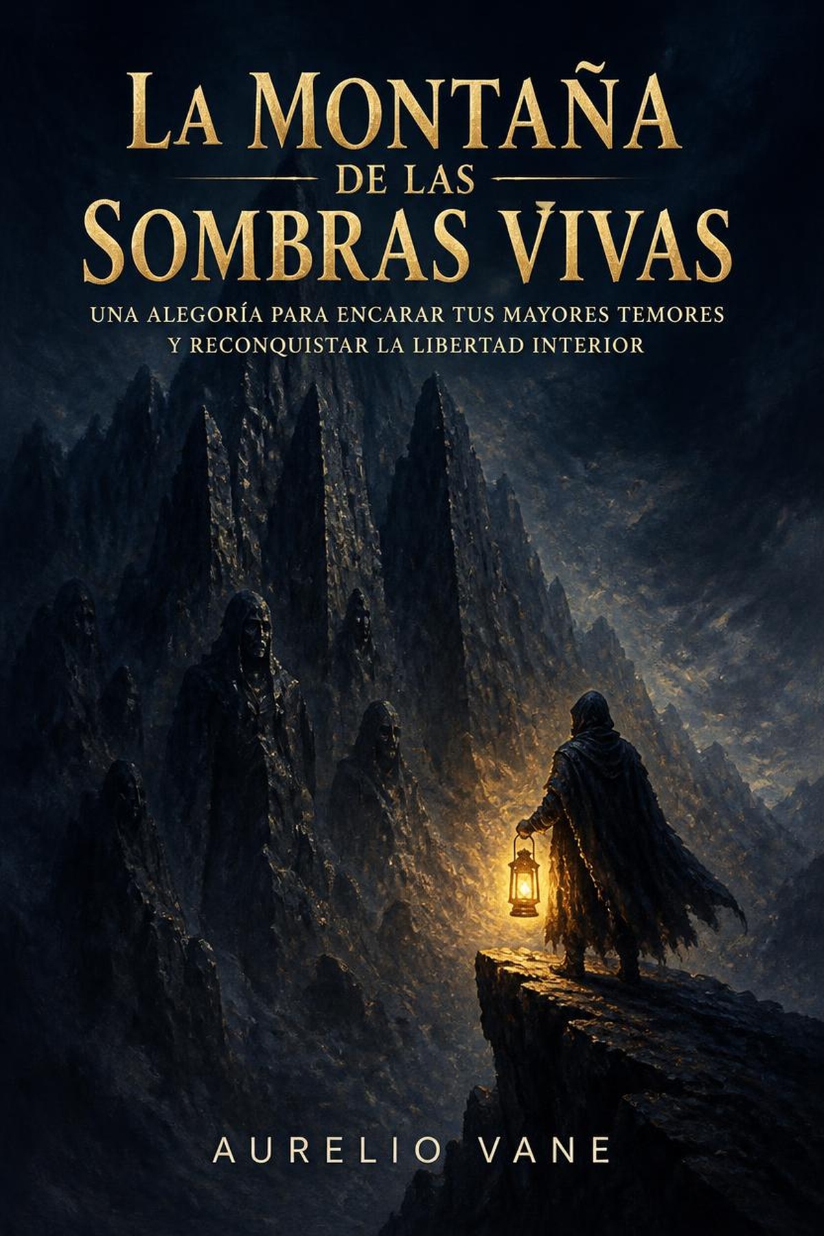 portada_print-15 La Montaña de las Sombras Vivas: Una alegoría para encarar tus mayores temores y reconquistar la libertad interior