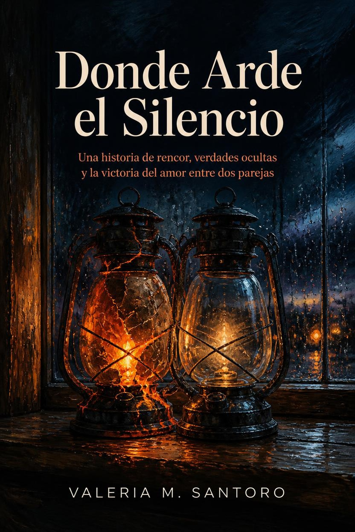 portada_print-6 Donde Arde el Silencio: Una historia de rencor, verdades ocultas y la victoria del amor entre dos parejas