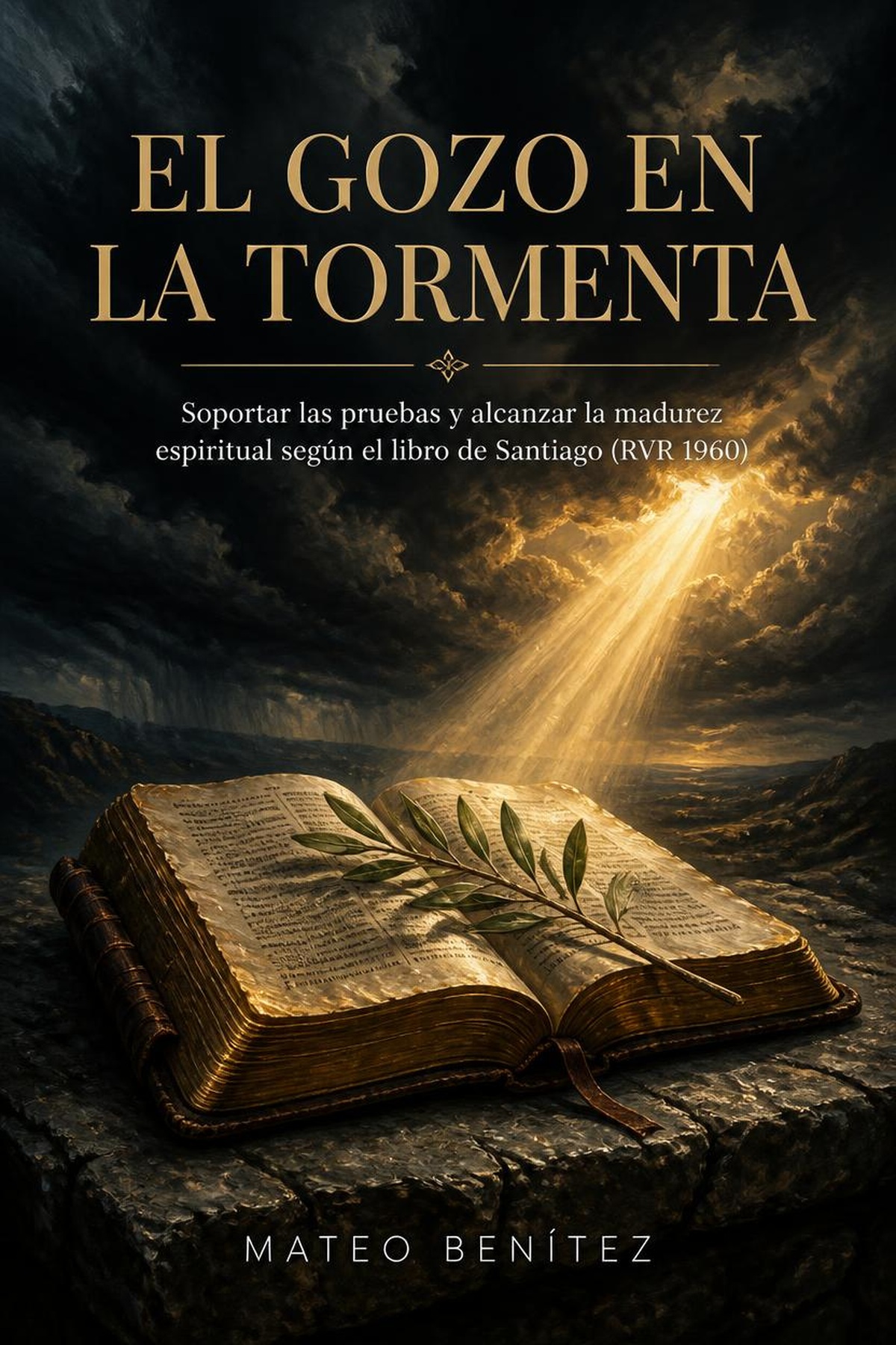 portada_print-7 El Gozo en la Tormenta: Soportar las pruebas y alcanzar la madurez espiritual según el libro de Santiago (RVR 1960)